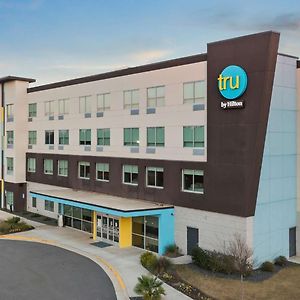 Tru By Hilton Greensboro Lake Oconee, Ga