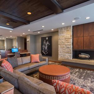 Fairfield Inn & Suites By Marriott Lubbock Southwest